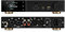 Topping A70 Pro Full Balanced Amplificatore per cuffie: 17000mW x2 RCA/XLR/TRS/EXT Ingresso 4,4mm/6,35mm/4-Pin XLR/RCA Uscita HAP per Auricolari/cuffie/IEM, Bassa Preamplificatore (Nero)