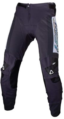 Leatt Motorradhose 5.5 I.K.S. Ultra leicht und flexibel