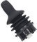 Wheelchairs Joystick Knob 360 Degree Rotation Button Cover Wheelchair Replacement Parts Power Wheelchair Accessories