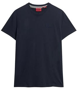 Superdry Herren Vintage Logo Emb Tee T-Shirt