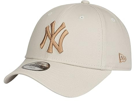 New Era 9Forty Kinder Cap - New York Yankees Stone - Infant