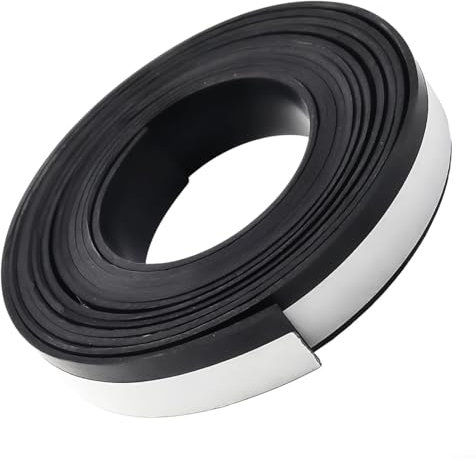 194419-4 495209 Guide Rail Splinter Guard Track Saw Guide Rails 5 Meter Length Guard Replacement Strip, Anti-Splinter Rubber for Circular and Incision Saw Rail