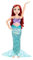 Disney Princess Playdate Arielle Puppe mit Zubehör, 80cm