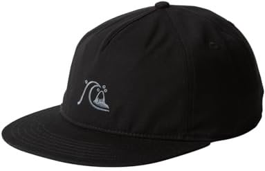 Quiksilver Dna Bubble Cap One Size