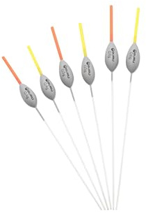 Guru JL Pole Floats c/o Advanced Angling Solutions Ltd (JL Float 0,5 g)