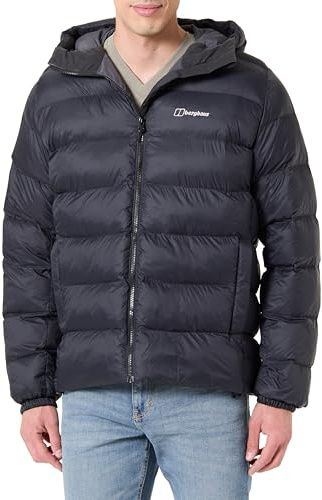 Berghaus Herren 2026 Ewden Hydroloft atmungsaktiv isoliert leicht Jacke