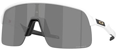 Oakley Sonnenbrille OO 9463 946375 Sutro Lite Matte White Prizm B, Sutro Lite Matte White Prizm B, 39/139/138, Sutro Lite Matte White Prizm B, 39/139/138