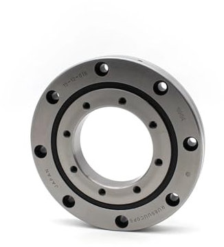 Cross Roller Ring Roller Bearing RU42 RU66 RU85 RU124G RU124X RU148G RU148X RU178G Needle Bearings ITCLEYMDZV(RU124UUCC0 P4)