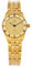 JOWISSA Damenuhr Monte Carlo Swiss Made J7.014.S