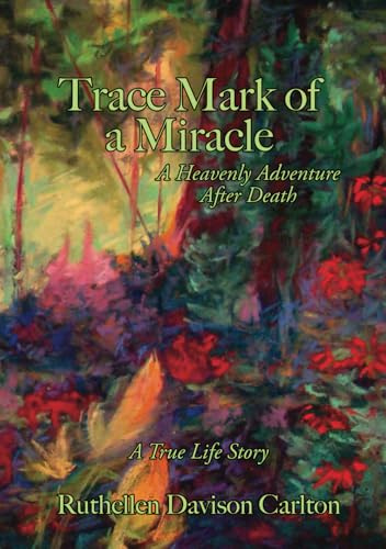 Trace Mark of a Miracle: A Heavenly Adventure After Death