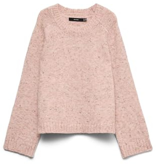 VERO MODA Female Strickpullover VMINGRID Strickpullover | Knitted Pullover