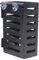 KOAHDE Upgraded Aquarium Plant Holder with Hooks and Suction Cups,Upgraded Aquarium Plant Holder,Hanging Aquarium Plant Holder,Fish Tank Plant Holder,Hanging Fish Tank Plant Cups,1PC