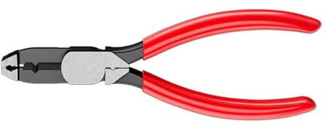 Robuste Zange zum Entfernen von rostigen Schrauben, für Tischlerei und Autoreparatur, schnelle Reparaturen in Häusern