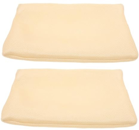 TOYANDONA 2stücke Abnehmbare Katzenfenster-hängematte Mit Waschbarem Bezug Faltbare Sitzgelegenheit Für Katzen Einsetzbar Für Jahreszeiten