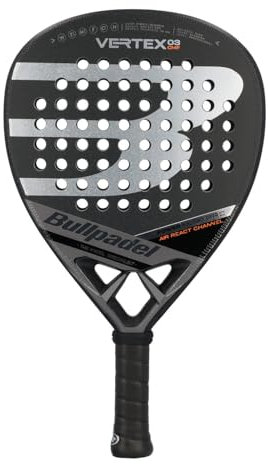 Bullpadel Vertex 03 Cmf Xseries 494314 (SMU)