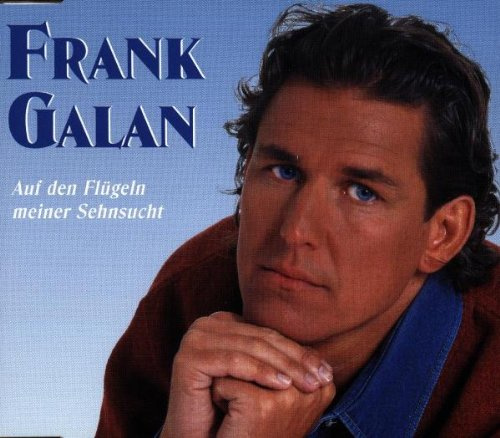 Auf Den Flügeln Meiner Sehnsucht