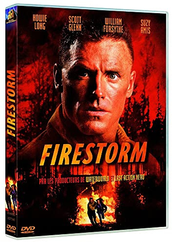 Firestorm [FR Import]