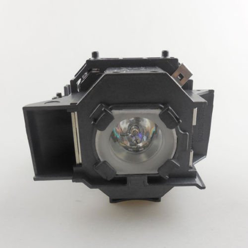Sekond LP43 / V13H010L43 Lampe de rechange avec boîtier pour projecteurs Epson EMP-TWD10 Epson EMP-W5D