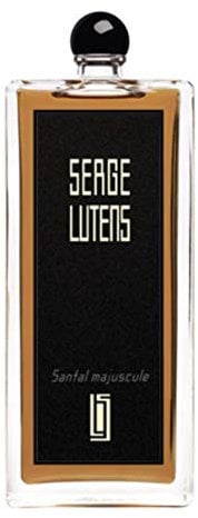 Serge Lutens Serge Lutens Santal Majuscule Edp 100ml - 100 ml (3700358123655)