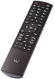 VU+ IR Fernbedienung für alle VU+ Receiver