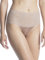 CALIDA Damen Sensual Secrets Brief Highwaist Panties, Almondine, 48-50 EU