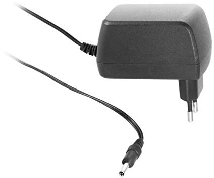 Honeywell 46-00526-6 Netzteil & Spannungsumwandler Innenraum Schwarz - Netzteile & Spannungsumwandler (50/60, Innenraum, Barcodelesegerät, Schwarz, 1 Stück(e))