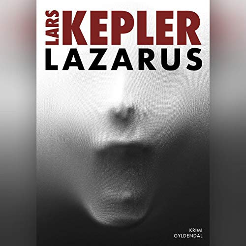 Lazarus: Joona Linna 7
