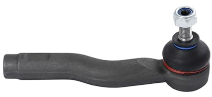 SKF Tie Rod End With Synthetic Grease VKDY 312016 Position Front Axle Right Height 222 mm Length 109 mm Width 64 mm - OE Quality