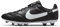 Nike Herren Premier III Fußballschuh, Black/White, 43 EU