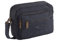 camel active Journey Herren Umhängetasche Crossbody Bag Mittelgroß Blau
