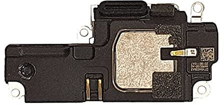 Smartex® Buzzer Speaker Compatibile con iPhone 12 PRO - Flex Altoparlante di Ricambio