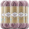 Alize 5x 100g Superwash Artisan Türkische Premium Sockenwolle Wolle 75% SW Wool - 25% Polyamide Handstrickgarne Yarn Garn Strickgarn Socken Weich (9011)