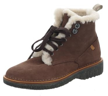 El Naturalista Damen N5579 Volcano Bootsschuh, braun, 41 EU