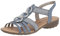 Remonte Damen R3605 Sandale, Adria/Adria / 12, 42 EU