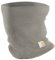 Carhartt Unisex-Erwachsene Force Stretch Fleece Neck Gaiter Nackengamasche, Meliert, grau, Einheitsgröße