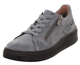 Legero Damen REJOISE Gore-Tex Sneaker, Castlerock (GRAU) 2940