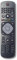 Telecomando di ricambio per Philips TV 32PFS4132/12 | 32PFS5603/12 | 32PFS5605/60 | 32PFT4100/12 |