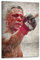 Nate DiazFamous Film- und Fernsehfiguren, Popmusikfiguren, Poster, Dekoration, Leinwand, Kunstdekoration, Druck, Signaturfoto, Wohnzimmer, Heimdekoration, 30 x 45 cm, Rahmenstil-12