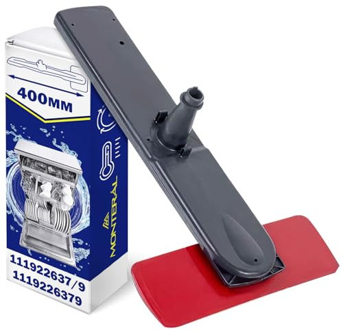 Unterer Sprüharm für Geschirrspüler 400 mm mit dem Originalcode 111922637/9 1119226379 für AEG für Electrolux - Garantie 10 Jahre - MONTERAL