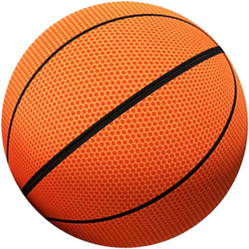 Porgeel Silent Basketball, Größe 7.