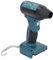Aire Eléctrico Duster Mini Jets Blower Handheld Turbofan 130000RPM Secador de Automóviles para BL1815 BL1820 BL1830 Serie de 18 V Batería de Litio