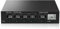 Vocdikficy Switch 2.5G Switch di Rete A 5 Porte 2500Mbps con 10G SFP+ Auto/MDIX Collega e USA Switch Ethernet Non Gestito Spina UE