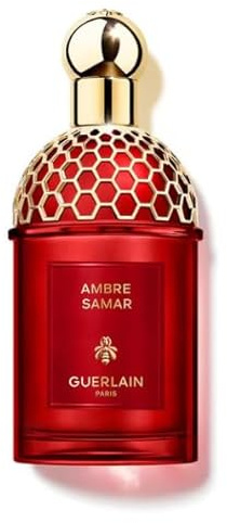 Guerlain Absolus Allegoria Ambre Samar EDP 125ml