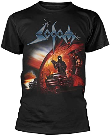 Sodom - Agent Orange T-Shirt