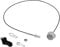 Worcester Greenstar Highflow 440 & 550CDI Boiler Pressure Gauge 87161164280