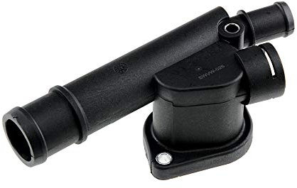 Flangia del refrigerante per vw per skoda per audi 2.0 tdi 1.9 tdi