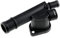Flangia del refrigerante per vw per skoda per audi 2.0 tdi 1.9 tdi