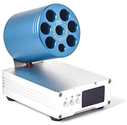 LMEIL Dental Composite Resin Heater Hochwertige Dental AR Heat Composite Wärmer Dental-Heizmaschine mit LED-Digitalanzeige