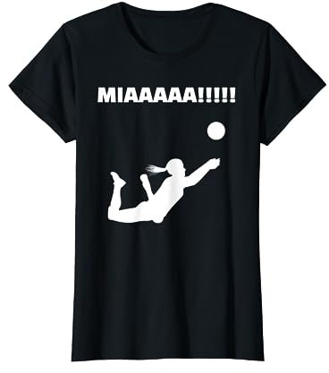 Pallavolo Pallavolista Divertente Volley Maglietta