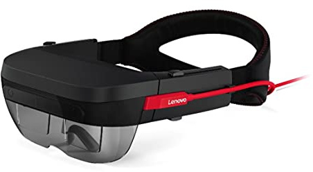THINKREALITY A6 MTM 845 4G + 64G WiFi